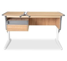 Стол учебный 4-75-40