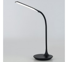 Настольная лампа офисная Eurosvet Urban 80422/1 черный 5W