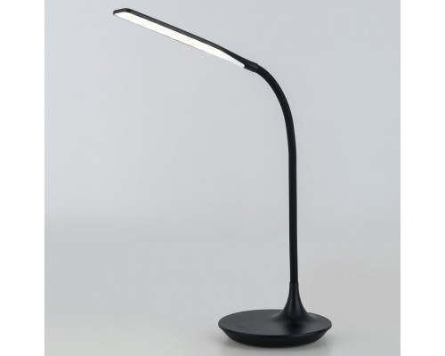 Настольная лампа офисная Eurosvet Urban 80422/1 черный 5W