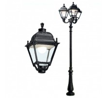 Фонарный столб Fumagalli Simon U33.202.R30.AXH27