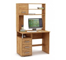 Стол письменный Амбер-16