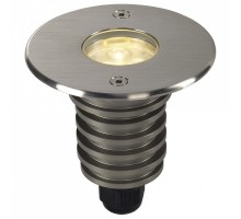 Встраиваемый в дорогу светильник SLV Dasar 1002187