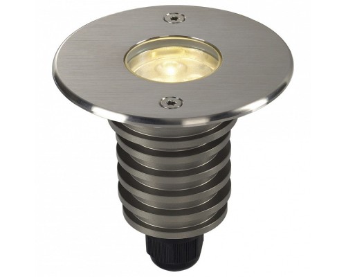 Встраиваемый в дорогу светильник SLV Dasar 1002187