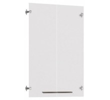 Дверь распашная New Line