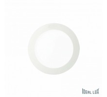 Встраиваемый светильник Ideal Lux Groove GROOVE 20W ROUND 4000K