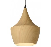 Подвесной светильник Lucide Woody 76362/01/76