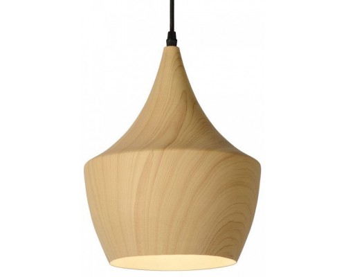 Подвесной светильник Lucide Woody 76362/01/76