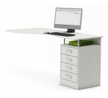 Стол приставной Атлант-2