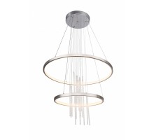 Подвесной светильник Globo Titus 67092-50H