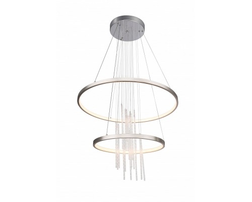 Подвесной светильник Globo Titus 67092-50H