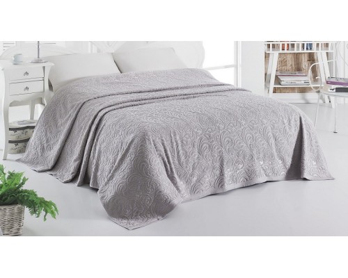 Простынь (200х220 см) ESRA