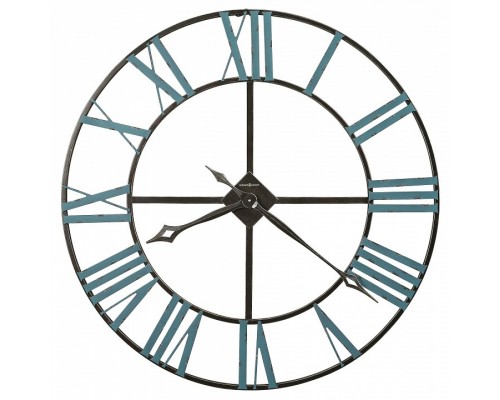 Настенные часы (91 см) St. Clair  625-574