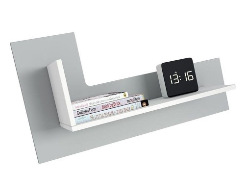 Полка навесная Polini kids Mirum 3L 800