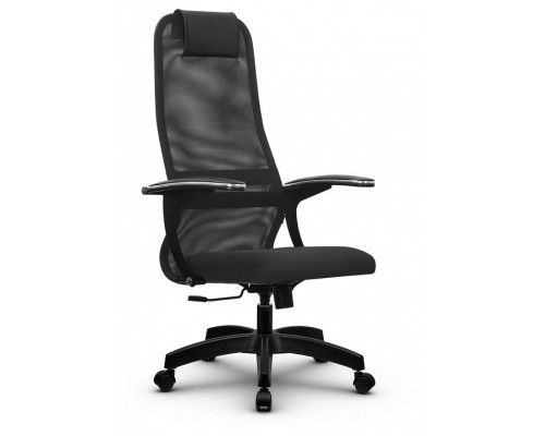 Кресло компьютерное SU-BM-8