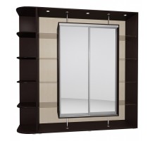 Шкаф-купе Мебелайн-20