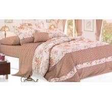 Постельное белье полутораспальное Бэлла
