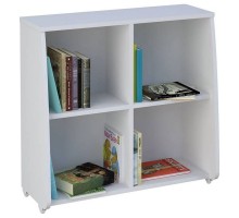 Стеллаж Polini kids Simple 4100