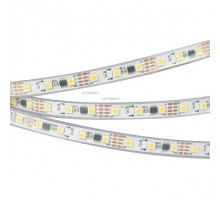 Лента светодиодная Arlight SPI-5000P-AM 12V Warm3000 (5060, 60 LED/m, x3) 027170