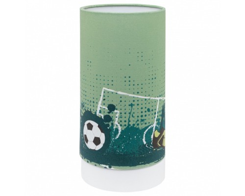 Настольная лампа декоративная Eglo ПРОМО Tabara 97763