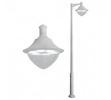 Фонарный столб Fumagalli Vivi V50.372.A10.LXD6L