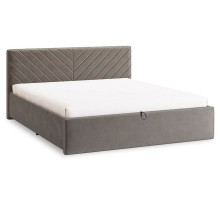 Кровать двуспальная Сандра 2