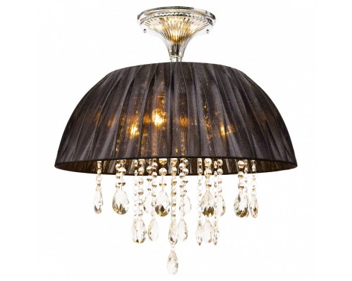 Светильник на штанге Arte Lamp Coppa A3660PL-3BK