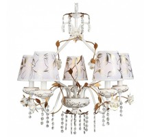 Подвесная люстра Omnilux Lucca OML-77903-05