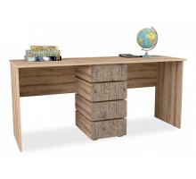 Стол письменный Мебелеф-19