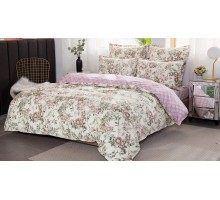 Постельное белье двуспальное Сарбона