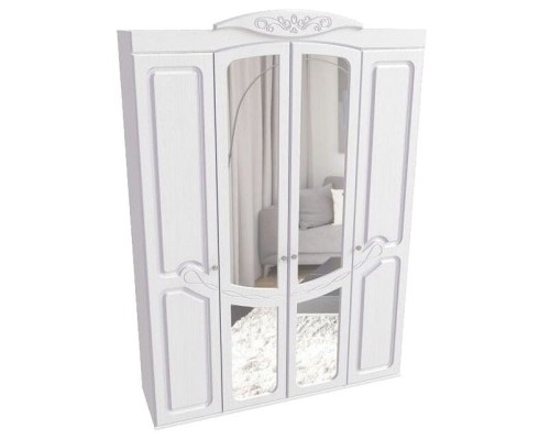 Шкаф платяной Филадельфия