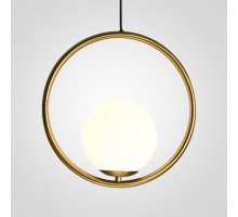 Подвесной светильник Imperiumloft Matthew Mccormick Studio Mila Pendant 73527-22