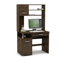 Стол письменный Амбер-14Я