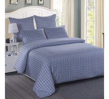 Постельное белье евростандарт Осирис