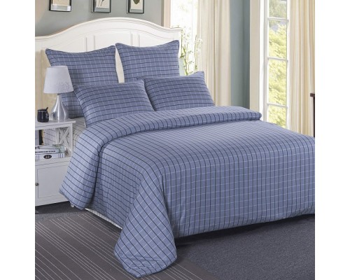 Постельное белье евростандарт Осирис