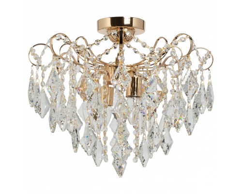 Потолочная люстра De City Бриз 25 464019304