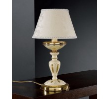 Настольная лампа декоративная Reccagni Angelo 6718 P 6718 P