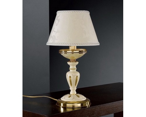 Настольная лампа декоративная Reccagni Angelo 6718 P 6718 P