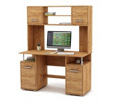 Стол письменный Амбер-17