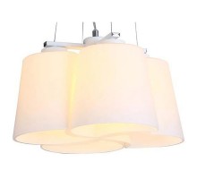 Подвесная люстра Omnilux Toledo OML-28103-04