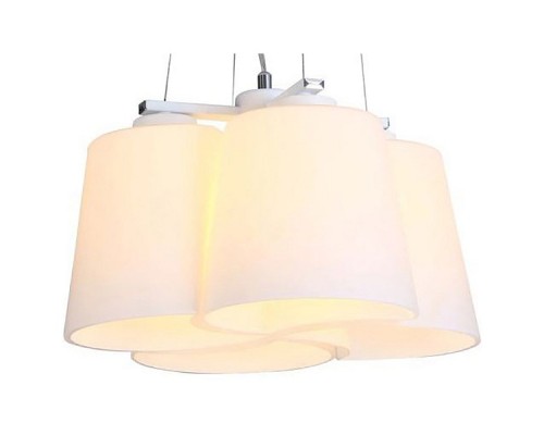 Подвесная люстра Omnilux Toledo OML-28103-04