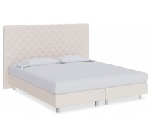 Кровать односпальная Paris Boxspring Lift