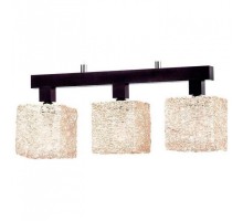 Подвесной светильник Alfa Abaka Bez Wenge 13653