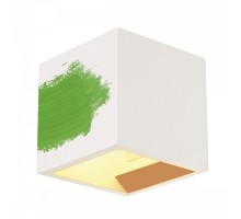 Накладной светильник SLV Plastra 148018