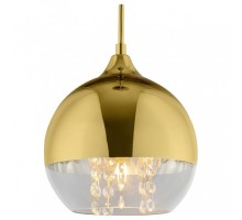 Подвесной светильник Maytoni Fermi P140-PL-110-1-G