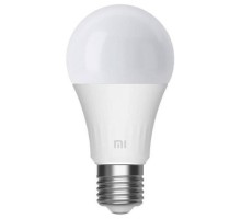 Лампа светодиодная Mi LED Smart Bulb Warm White XMBGDP01YLK E27 220-240В 8Вт 2700K X26688