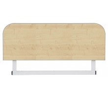 Надстройка Polini Kids City D2