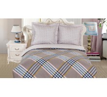 Постельное белье полутораспальное CL-269