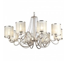 Подвесная люстра Rivoli Cascata P8 GD Б0038421