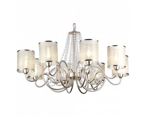 Подвесная люстра Rivoli Cascata P8 GD Б0038421