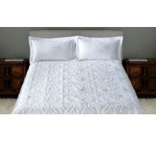 Покрывало с наволочками евростандарт PNJC